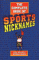 The Complete Book of Sports Nicknames cover