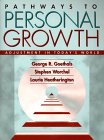 Pathways to Personal Growth : Adjustment in Today's World [Click for larger image]