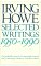 Selected Writings, 1950-1990 cover