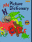 My Picture Dictionary cover