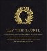 Lay This Laurel cover