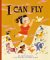 I Can Fly cover