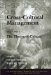Cross-Cultural Management cover