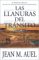Las Llanuras Del Transito : Los Hijos De LA Tierra cover