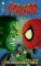 You Are Spider-Man Vs. the Incredible Hulk cover