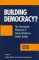 Building Democracy? : The International Dimension of Democratisation in Eastern Europe cover