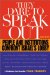 They Dare to Speak Out : People and Institutions Confront Israel's Lobby cover