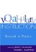 Vocabulary Instruction : Research to Practice cover