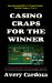 Casino Craps for the Winner cover