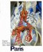 Paris : Capital of the Arts, 1900-1968 cover