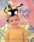 My Party Art Class cover