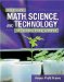 Inquiry Into Math, Science, and Technology For Young Children cover