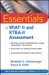 Essentials Of Wiat-II And Ktea-II Assessment cover