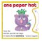 One Paper Hat cover