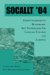 Socallt '04 : From Chalkboard To Blackboard New Technologies For Language Teaching And Learning cover