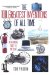 The 100 Greatest Inventions Of All Time : A Ranking Past and Present cover