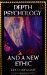 Depth Psychology and a New Ethic cover