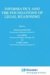 Informatics and the Foundations of Legal Reasoning cover