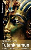 The Rough Guide To Tutankhamun [Click for larger image]