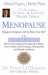 Menopause:Manage Its Symptoms With the Blood Type Diet : The Individualized Plan for Preventing And Treating Hot Flashes, Loss of Libido, Mood Changes, Osteoporosis, And Related Conditions cover