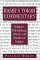 Rashi's Torah Commentary : Religious, Philsophical, Ethical, and Educational Insights cover