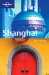 Lonely Planet Shanghai cover