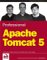 Professional Apache Tomcat 5 cover