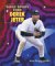 Super Sports Star Derek Jeter cover