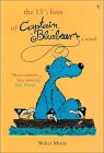 The 13 1/2 Lives of Captain Bluebear [Click for larger image]