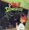 James and the Dinosaurs cover