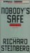 Nobody's Safe cover