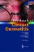 Textbook of Contact Dermatitis cover