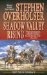 Shadow Valley Rising cover