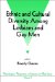Ethnic and Cultural Diversity Among Lesbians and Gay Men cover