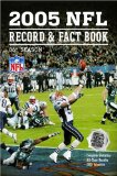 Official 2005 NFL Record & Fact Book [Click for larger image]