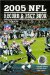 Official 2005 NFL Record & Fact Book cover