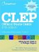 CLEP cover