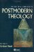 The Blackwell Companion To Postmodern Theology cover
