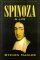 Spinoza : A Life cover