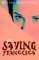 Saving Francesca cover