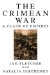 The Crimean War : A Clash Of Empires cover