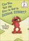 Can You Tell Me How to Get to Sesame Street? cover