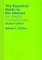 Essential Guide to the Internet for Health Professionals cover