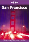 Lonely Planet San Francisco [Click for larger image]