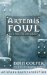 The Arctic Incident : The Arctic Incident cover