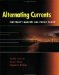 Alternating Currents : Electricity Markets and Public Policy cover