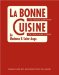 La Bonne Cuisine : The Original Companion for French Home Cooking cover