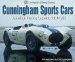 Cunningham Sports Cars : American Racing Legends 1951-1955 cover
