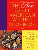 The Great New American Writers Cookbook [Click for larger image]