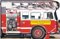  El Camion De Bomberos/fire Engine
